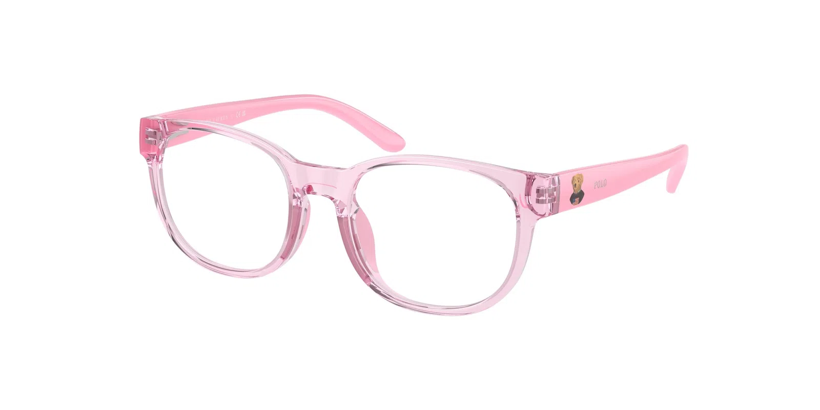 Polo Prep 8549U Eyeglasses - view 2